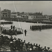 1954 royal visit to australia